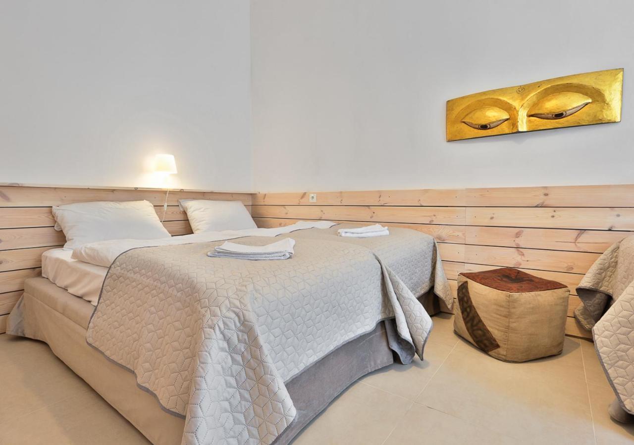 Osrodek Wypoczynkowy Balt-Tur Feel Well Resort Jastrzebia Gora Exterior photo