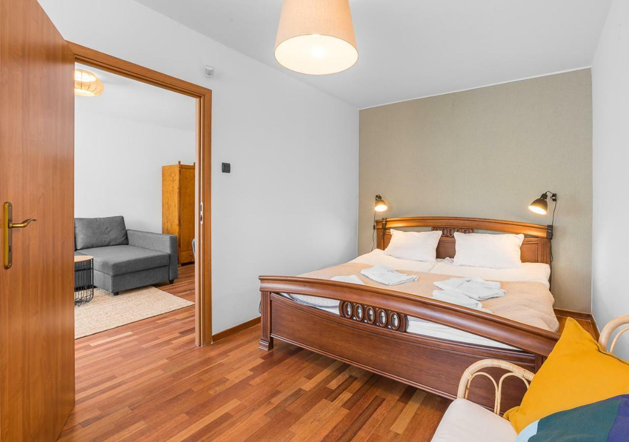 Osrodek Wypoczynkowy Balt-Tur Feel Well Resort Jastrzebia Gora Exterior photo